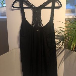 Billabong Swim - Billabong Tank/Coverup Billabong Swim - Billabong Tank/Coverup